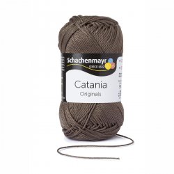 Catania 50 gr Schachenmayr Kleur 387