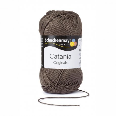 Catania 50 gr Schachenmayr Kleur 387