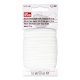 PRYM BAND ELASTIEK SUPER ZACHT 5MM WIT 15 mtr