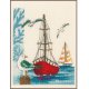 TELPAKKET KIT ZEILBOOT