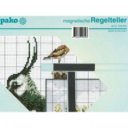 Magnetische Regelteller 	076.749000