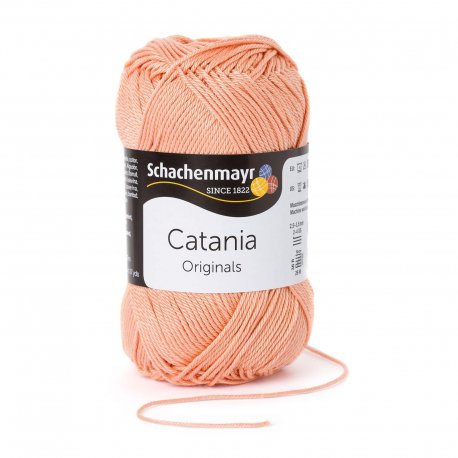Catania 50 gr Schachenmayr Kleur 401