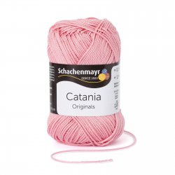 Catania 50 gr Schachenmayr Kleur 409