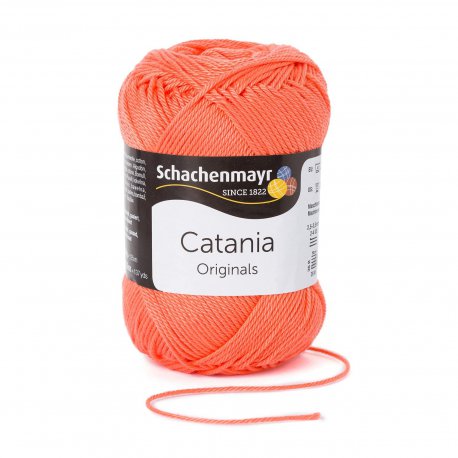 Catania 50 gr Schachenmayr Kleur 410