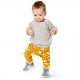 Burda 9312 Combinaties van jogging, tricot, Jersey