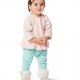 Burda 9312 Combinaties van jogging, tricot, Jersey