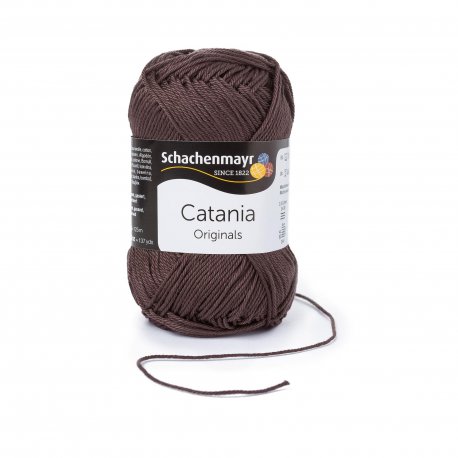 Catania 50 gr Schachenmayr Kleur 415