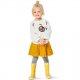 Burda 9308 Sweaters van Jogging, Gebreid