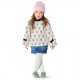 Burda 9308 Sweaters van Jogging, Gebreid