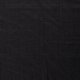 Denim gewassen stretch 03987 zwart
