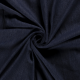 Denim gewassen stretch 03987 Blauw 008
