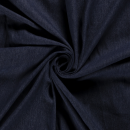Denim gewassen stretch 03987 Blauw 008