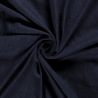 Denim gewassen stretch 03987 Blauw 008
