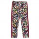 Burda 9300 Broeken van jogging of dikke tricot