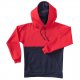 Burda 9301 Sweaters van jogging