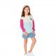 Burda 9301 Sweaters van jogging