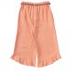 Burda 9302 Broeken van Viscose, Crepe Katoen of linnen
