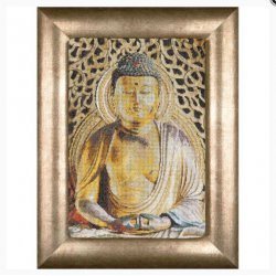 Thea Gouverneur Buddha Aida