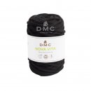 4x DMC Nova Vita 250gr. Recycled zwart	011.384 02