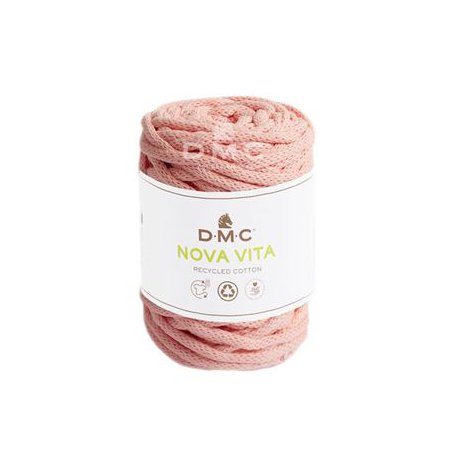 DMC Nova Vita 250gr. Recycled 	011.384 kleur 041
