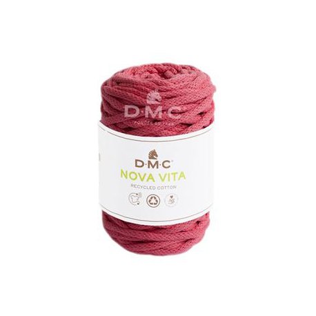 DMC Nova Vita 250gr. Recycled 	011.384 kleur 043