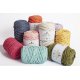 DMC Nova Vita 250gr. Recycled 	011.384 kleur 043