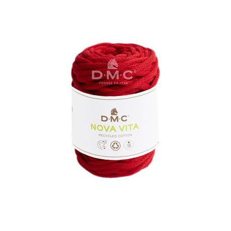 DMC Nova Vita 250gr. Recycled 	011.384 kleur 05