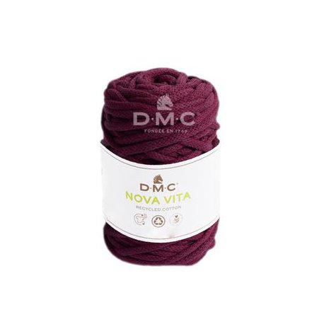 DMC Nova Vita 250gr. Recycled 	011.384 kleur 061