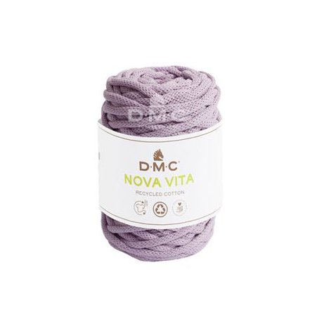 DMC Nova Vita 250gr. Recycled 	011.384 kleur 062