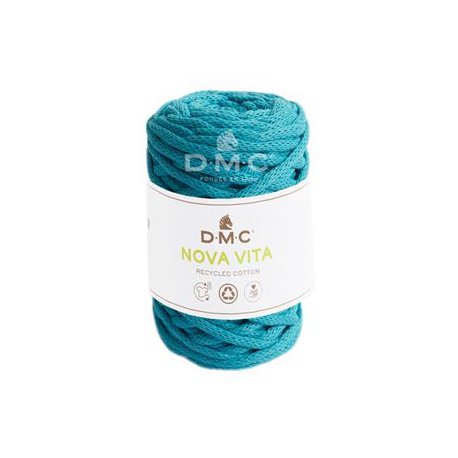 DMC Nova Vita 250gr. Recycled 	011.384 kleur 072