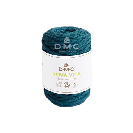 DMC Nova Vita 250gr. Recycled 	011.384 kleur 073