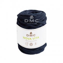 DMC Nova Vita 250gr. Recycled 	011.384 kleur 074