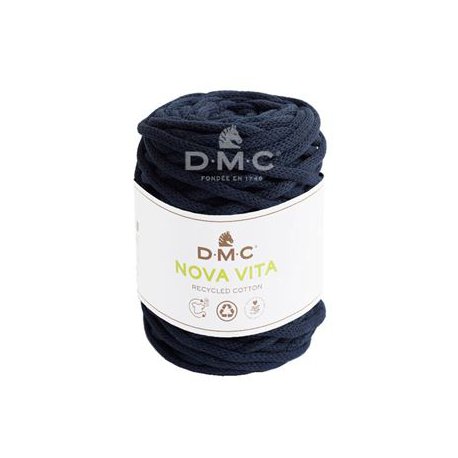 DMC Nova Vita 250gr. Recycled 	011.384 kleur 074