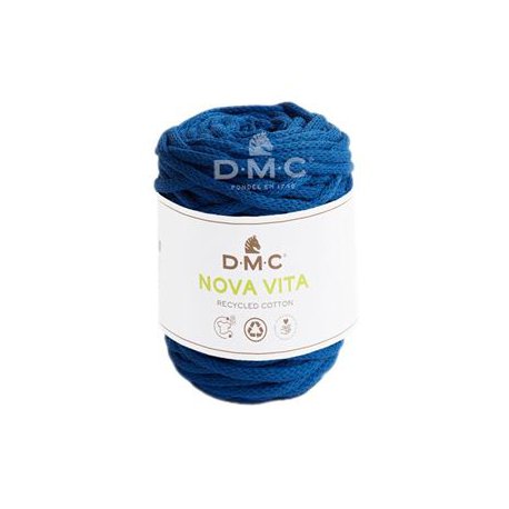 DMC Nova Vita 250gr. Recycled 	011.384 kleur 075