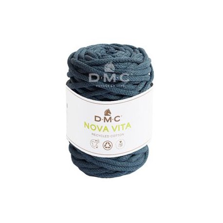 DMC Nova Vita 250gr. Recycled 	011.384 kleur 076