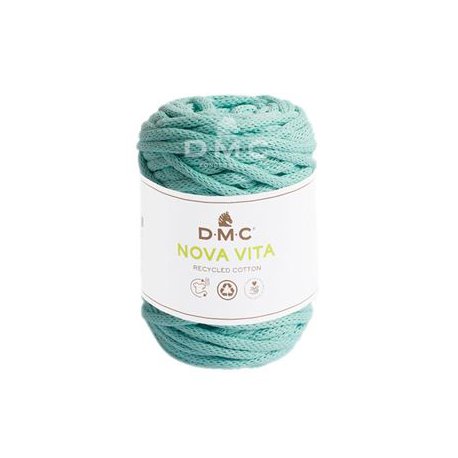 DMC Nova Vita 250gr. Recycled 	011.384 kleur 081