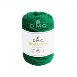 DMC Nova Vita 250gr. Recycled 	011.384 kleur 082