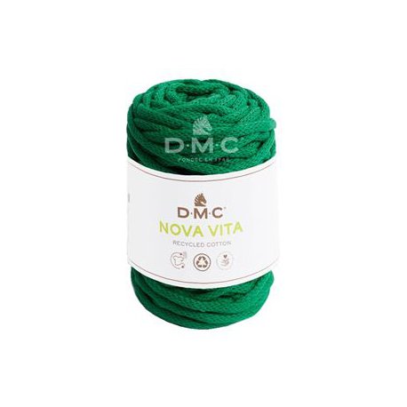 DMC Nova Vita 250gr. Recycled 	011.384 kleur 082