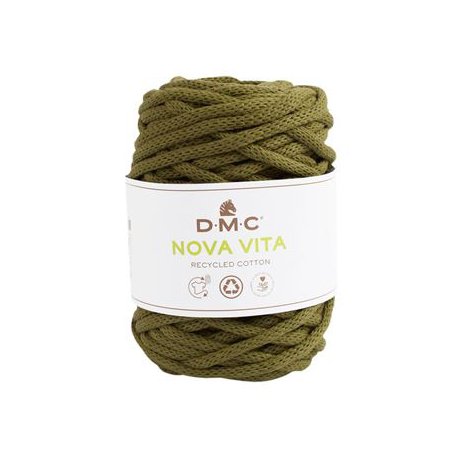 DMC Nova Vita 250gr. Recycled 	011.384 kleur 083