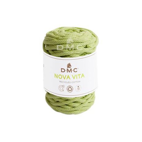 DMC Nova Vita 250gr. Recycled 	011.384 kleur 084