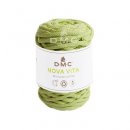 4x DMC Nova Vita 250gr. Recycled 	011.384 kleur 084