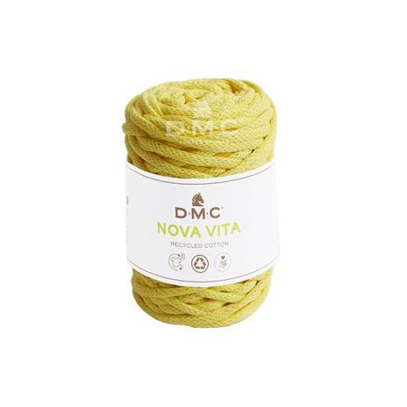 DMC Nova Vita 250gr. Recycled 	011.384 kleur 091