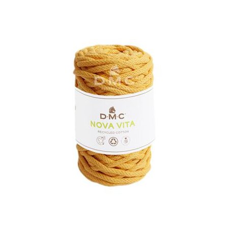 DMC Nova Vita 250gr. Recycled 	011.384 kleur 092