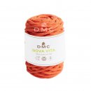 4x DMC Nova Vita 250gr. Recycled 	011.384 kleur 010
