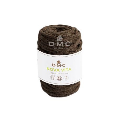 DMC Nova Vita 250gr. Recycled 	011.384 kleur 011