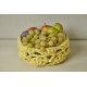 DMC Nova Vita 250gr. Recycled 	011.384 kleur 011