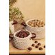 DMC Nova Vita 250gr. Recycled 	011.384 kleur 012