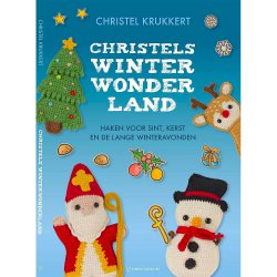 CHRISTELS WINTERWONDERLAND - CHRISTEL KRUKKERT