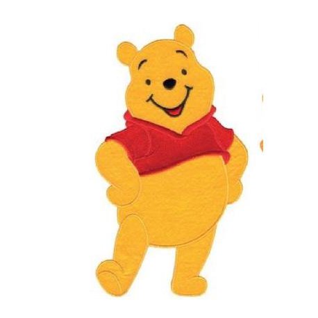 Applicatie Winnie the Pooh 2