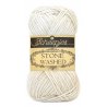 10x Stone Washed. Pendikte 3-3,5 mm. Kleur 801. Moon Store. Scheepjeswol.